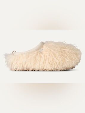🧴 UGG TAZZ FLUFF MOMMA CREAM 🧴